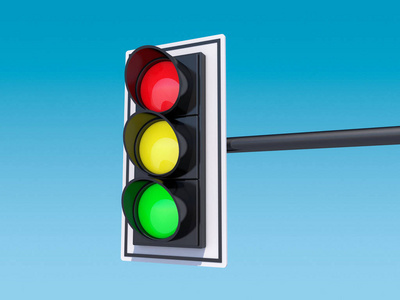 traffic light