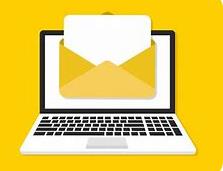 e-mail