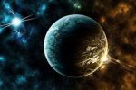 universe的英语翻译