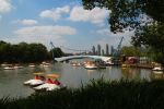 Shanghai Century Park