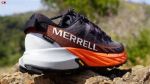 Merrell的英语翻译