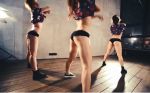 twerking