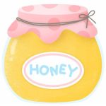 cute honey