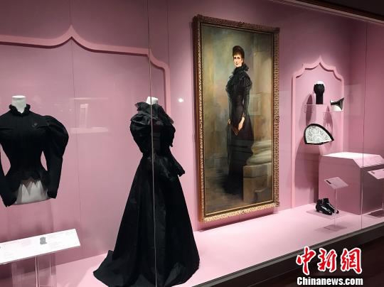 “茜茜公主与匈牙利”展开幕 “茜茜公主与匈牙利”展开幕