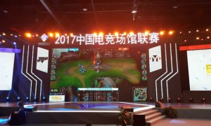 中国取代美国成为按市场规模计算的&ldquo;世界玩家之都