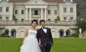 英语新闻：捐爱妻器官救3人