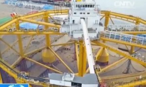 offshore相关阅读
