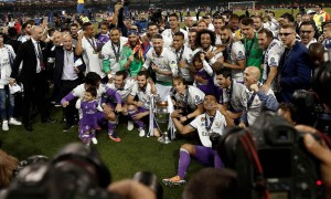 champions相关阅读