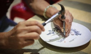 &ldquo;中国非遗文化周&rdquo;曼谷开幕