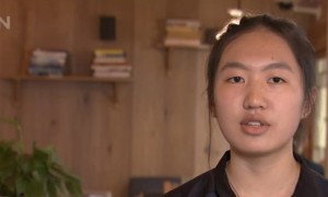 高考不是唯一的出路