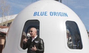 中国为探索太空的私企提供更多机会