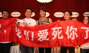 李娜与丹麦教练和平&ldquo;分手&rdquo;