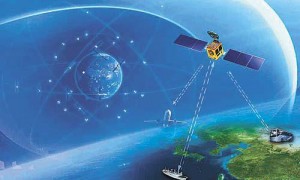 CCTV9英语新闻：北斗导航系统性能提升