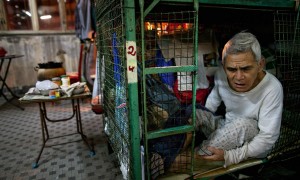 Household income inequality at record high in Hong Kong