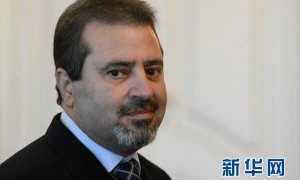 CCTV9英语新闻：巴勒斯坦驻捷克大使被炸身亡