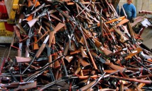 firearm相关阅读