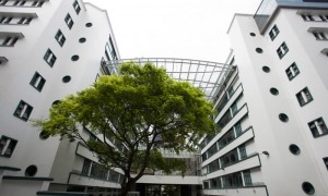 PMQ, Hong Kong&rsquo;s creative incubator