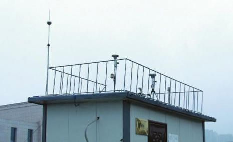 Seven Chinese officials jailed for manipulating air quality Seven Chinese officials jailed for manipulating air quality