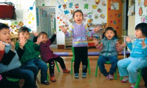 teachers相关阅读