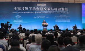 central bank相关阅读