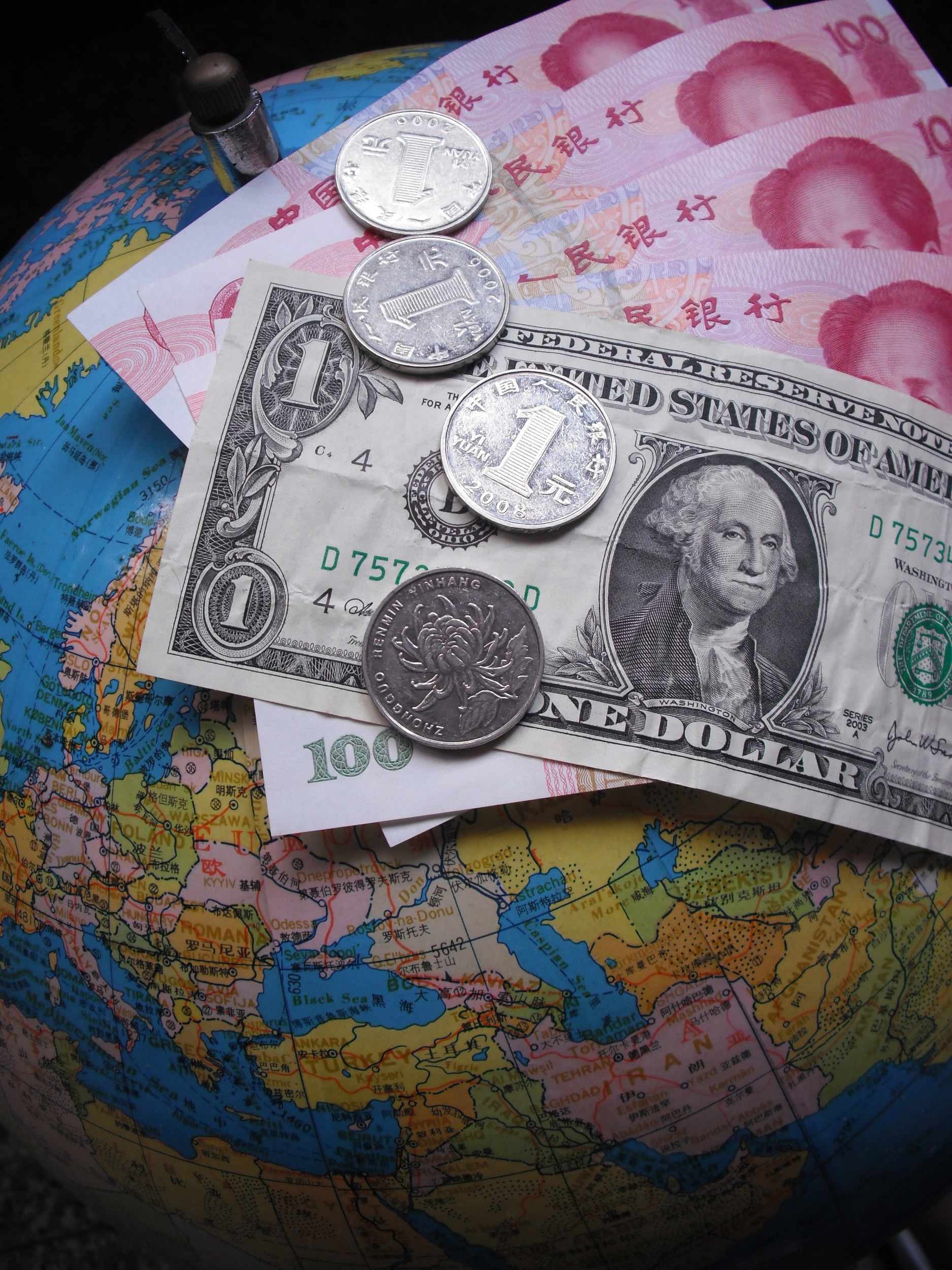 China’s opening up helped it dodge financial crisis – bank China’s opening up helped it dodge financial crisis – bank