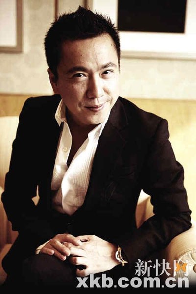 华谊志在票房十亿 华谊志在票房十亿