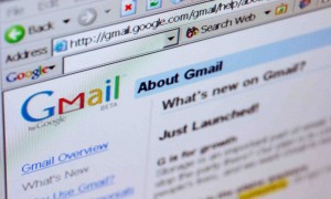 谷歌不再扫描用户Gmail内容创建精准定位广告