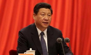 CCTV9英语新闻：习近平重申反腐决心