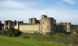 Britain maps out magic sites to promote tourism