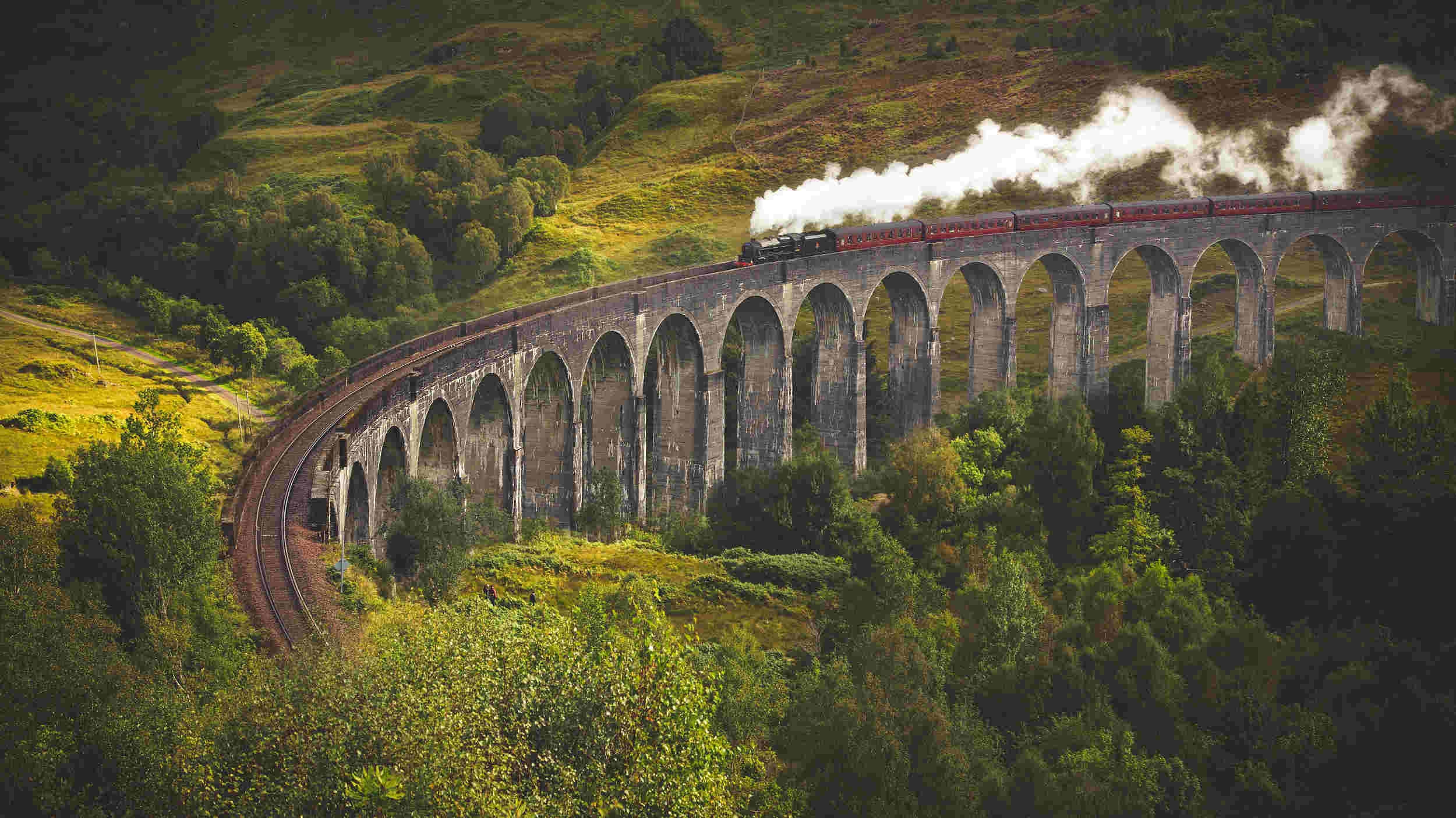 Britain maps out magic sites to promote tourism Britain maps out magic sites to promote tourism