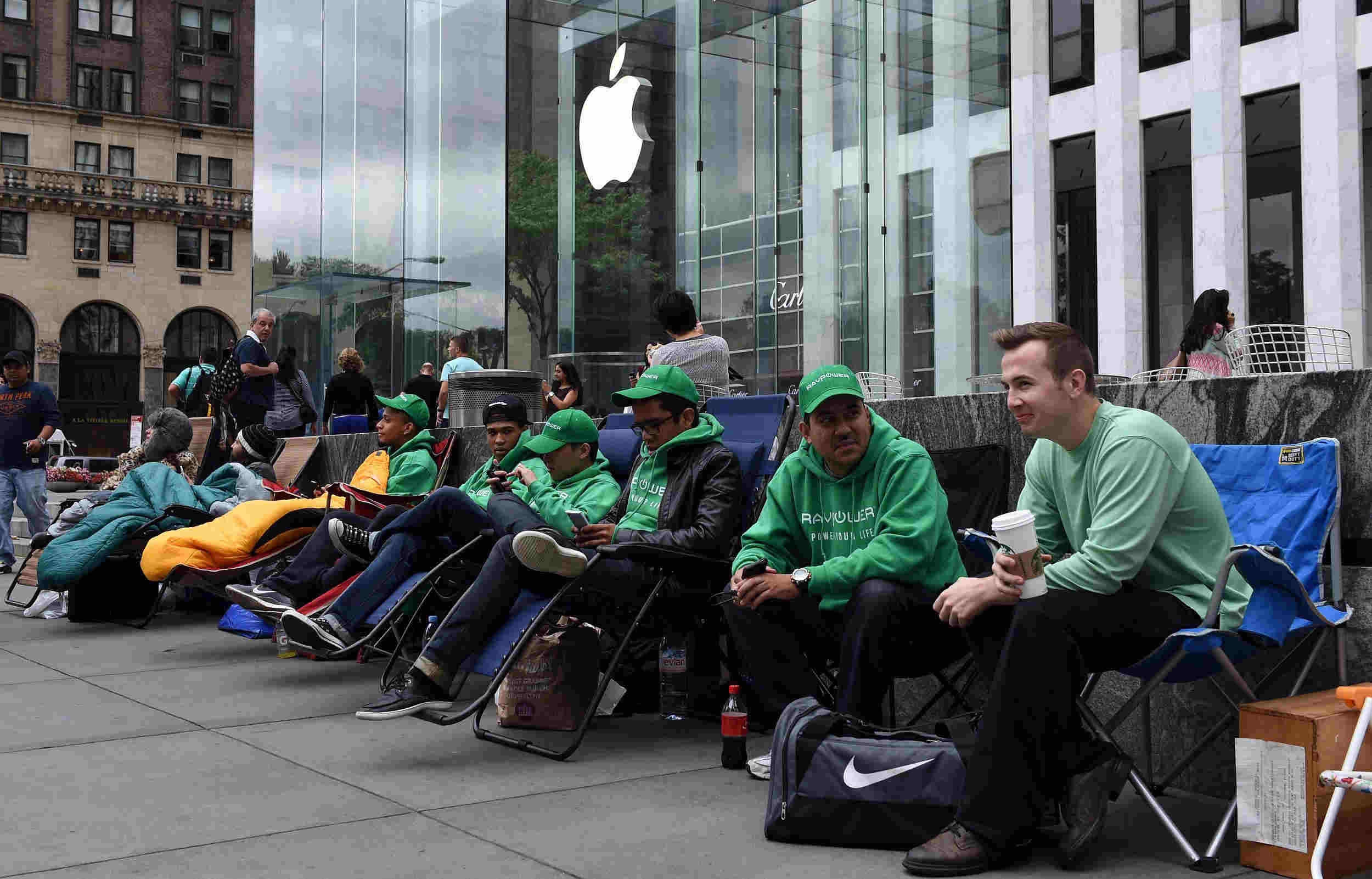 iPhone marks 10 years as technology innovator iPhone marks 10 years as technology innovator