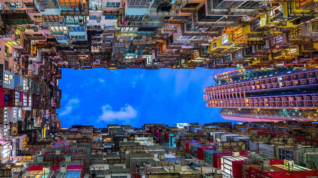 Debunking China Myths: Is Hong Kong losing its mojo? Debunking China Myths: Is Hong Kong losing its mojo?