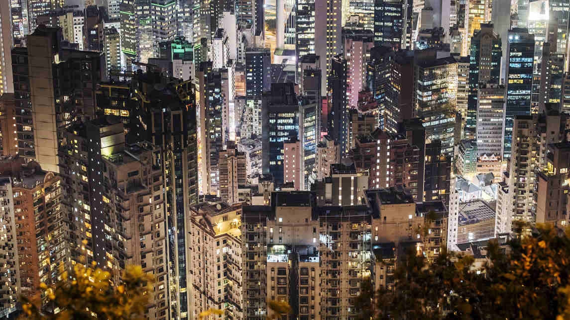 Debunking China Myths: Is Hong Kong losing its mojo? Debunking China Myths: Is Hong Kong losing its mojo?