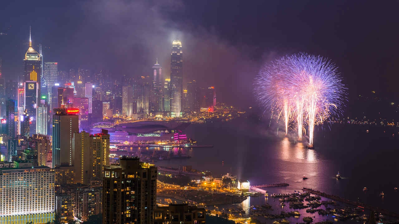 Debunking China Myths: Is Hong Kong losing its mojo? Debunking China Myths: Is Hong Kong losing its mojo?