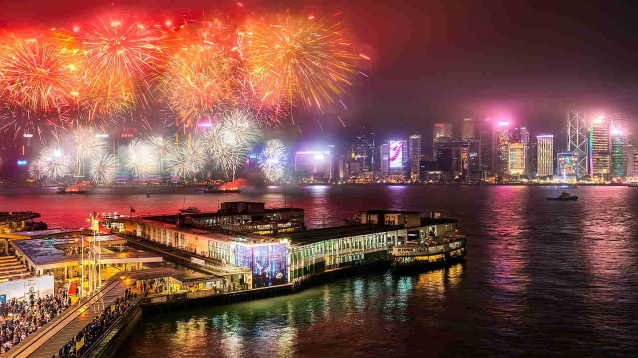 Debunking China Myths: Is Hong Kong losing its mojo? Debunking China Myths: Is Hong Kong losing its mojo?