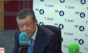 ambassador相关阅读