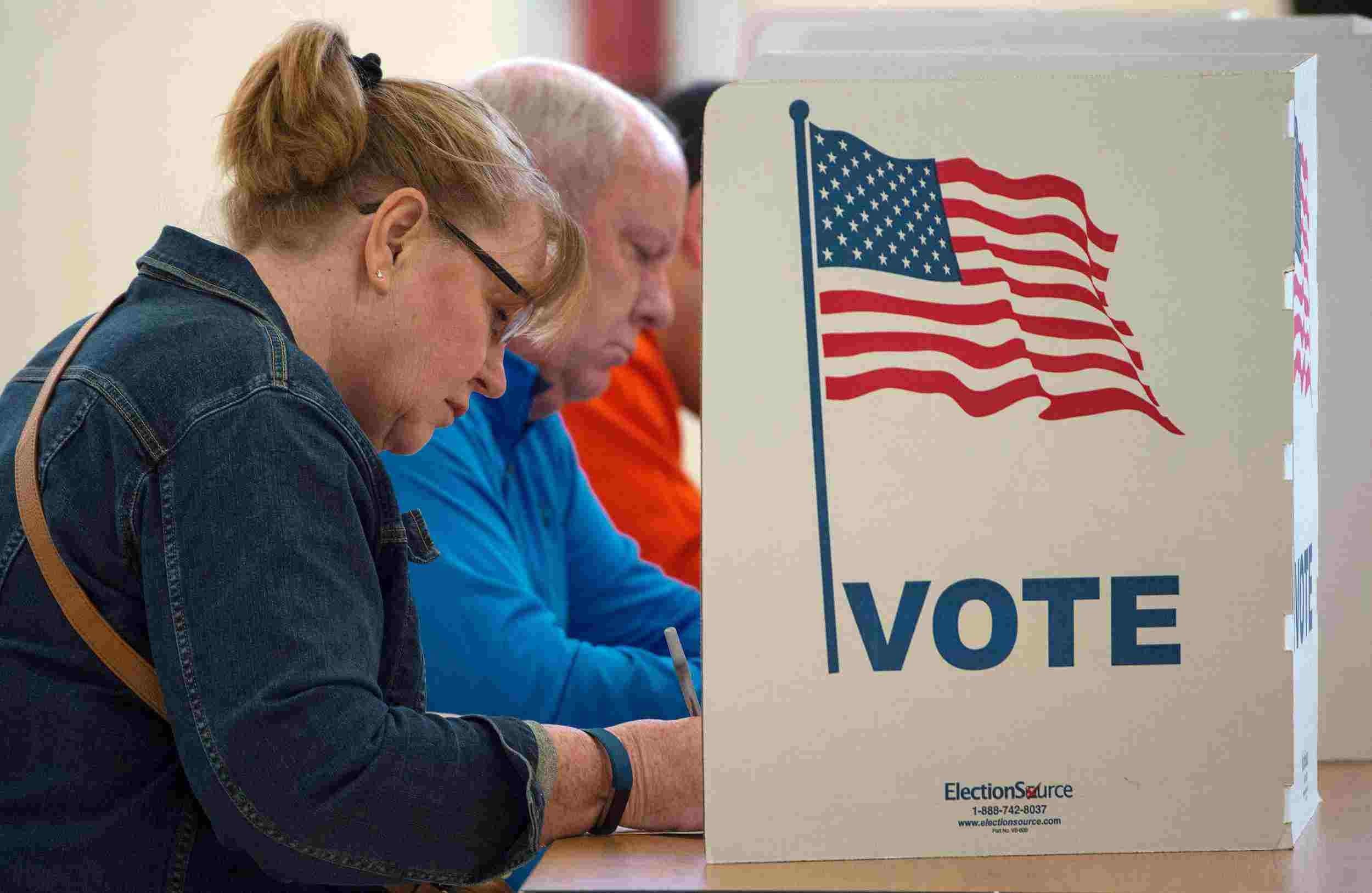 Trump blasts states for refusing to hand over voter data Trump blasts states for refusing to hand over voter data