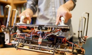robotic相关阅读