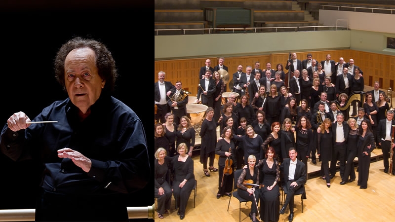Beijing to welcome star co<em></em>nductors for classical music fest Beijing to welcome star co<em></em>nductors for classical music fest