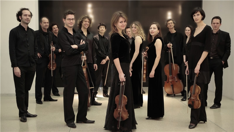 Beijing to welcome star co<em></em>nductors for classical music fest Beijing to welcome star co<em></em>nductors for classical music fest