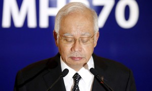 研究人员：马航MH370可能位置缩小
