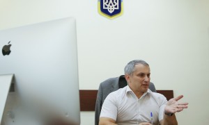 Police seize servers of Ukrainian software firm after cyber