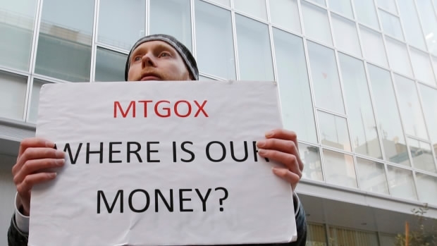 破产比特币交易所MtGox CEO 将于下周受审 破产比特币交易所MtGox CEO 将于下周受审