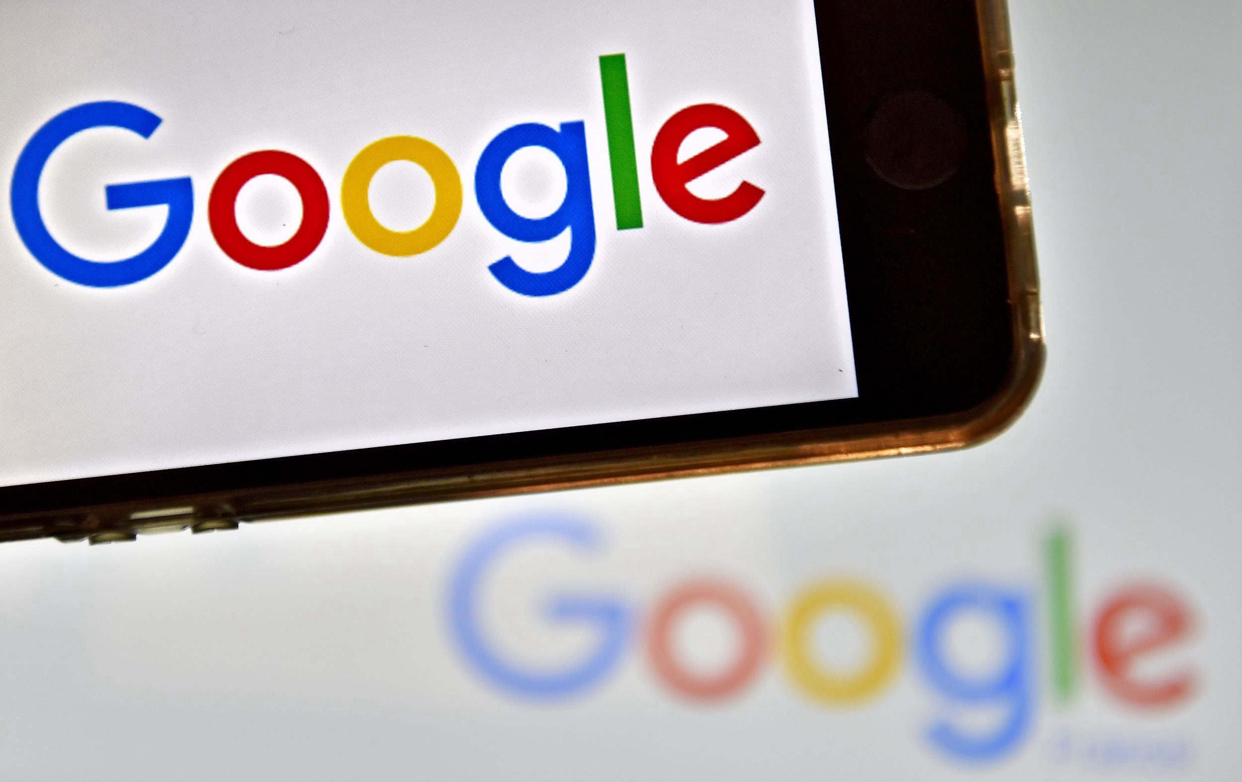 Google could help track cancer cases in the US: study Google could help track cancer cases in the US: study
