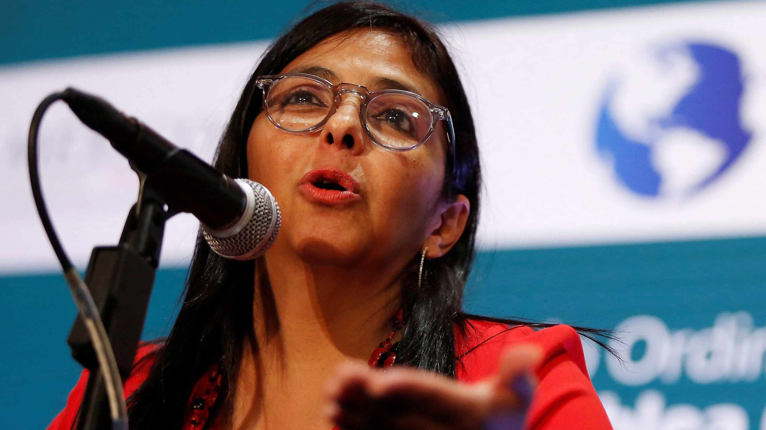 Venezuela kicks off co<em></em>nstituent assembly campaign