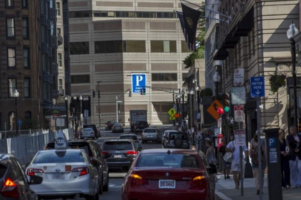 Drivers waste billions dollars searching and overpaying for Drivers waste billions dollars searching and overpaying for