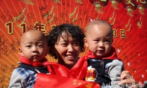 twins相关阅读