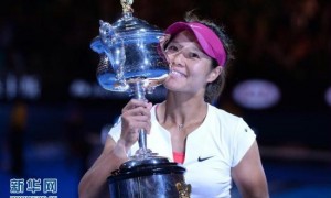 Australian Open相关阅读