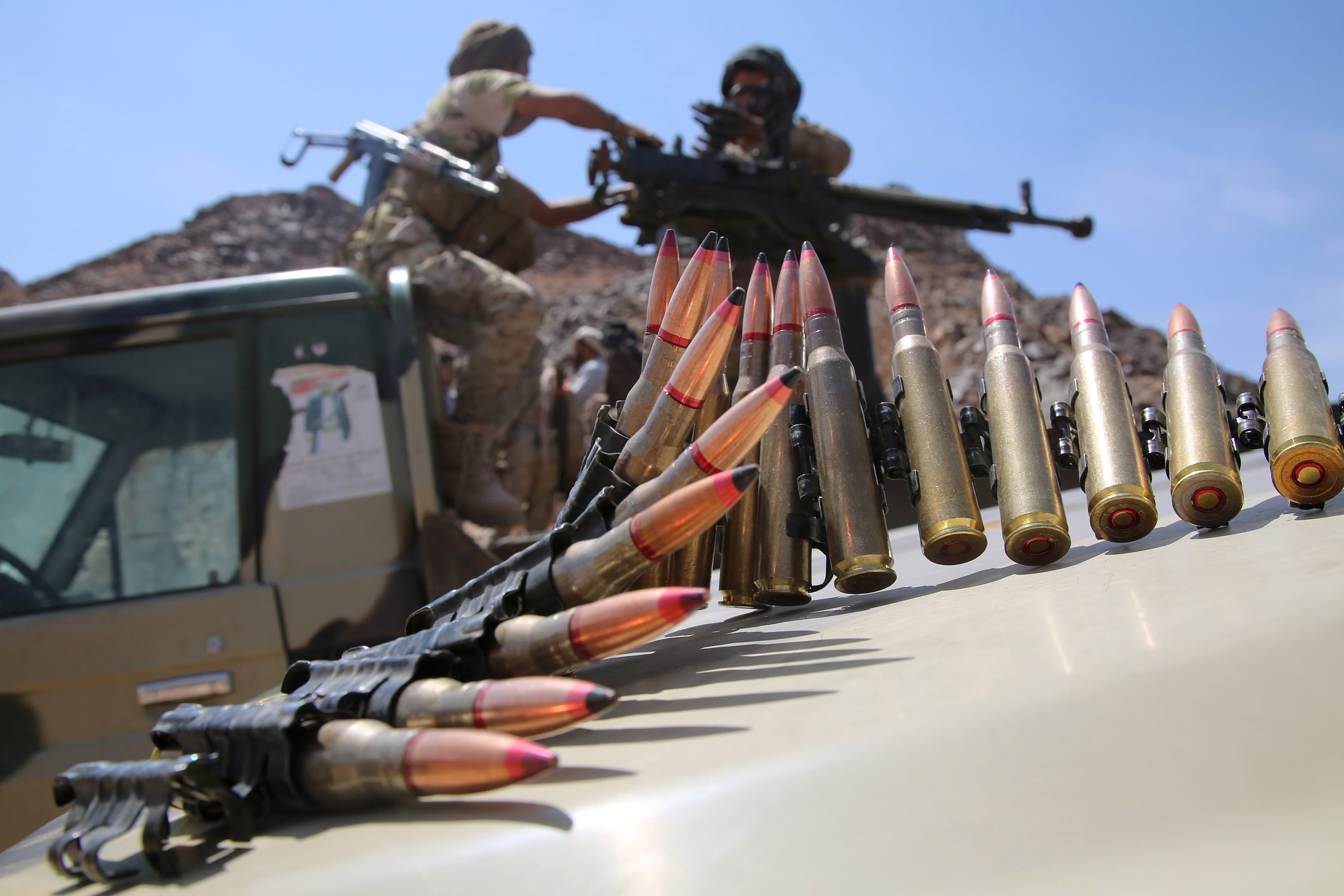 UK approves arms sales to Saudis after Yemen funeral attack UK approves arms sales to Saudis after Yemen funeral attack