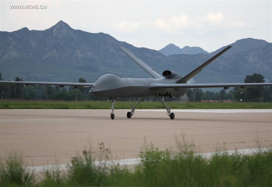 Opinion: Robust PLA needed to better defend nation Opinion: Robust PLA needed to better defend nation